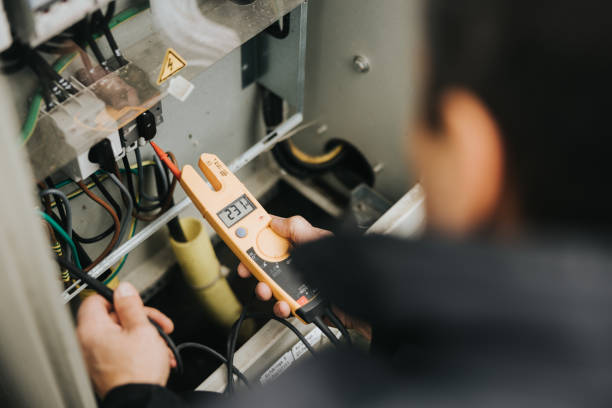 Best Affordable Electrician  in Coleraine, MN