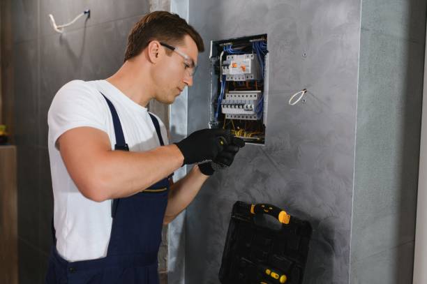 Best Local Electrician Companies  in Coleraine, MN