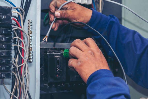 Best Electrical Installation Contractor  in Coleraine, MN