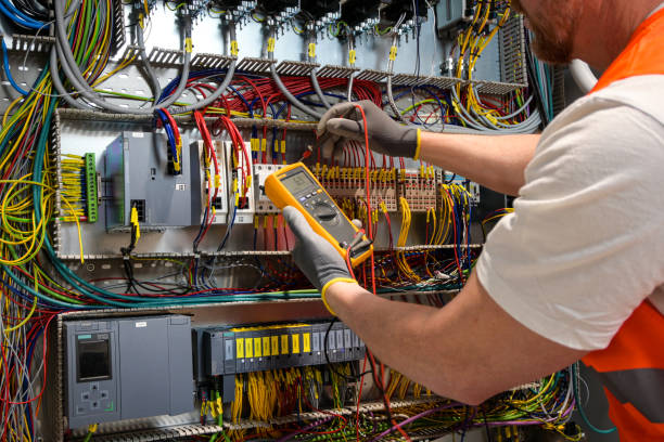  Coleraine, MN Electrician Pros